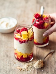 Éveil du Bouddha Mangue & Baobab 4